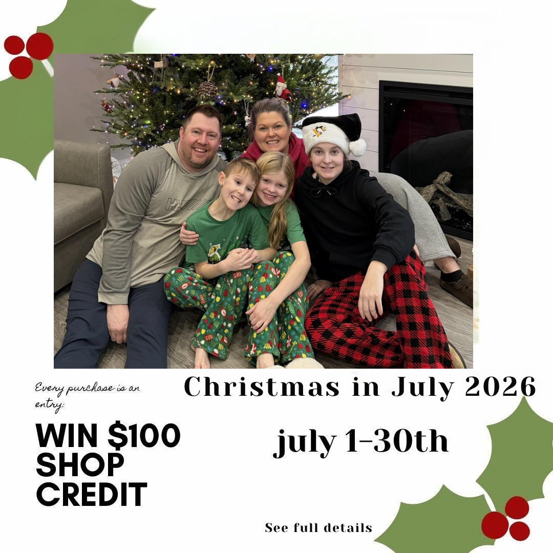 Christmas in July