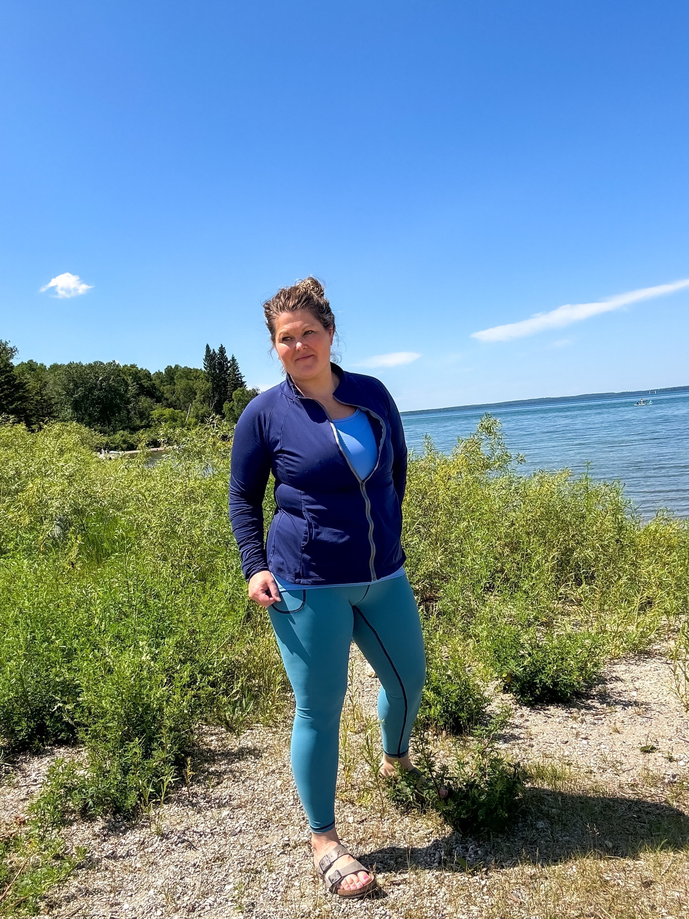 Leggings 101: Which Bear and Roo Style is Right for you?