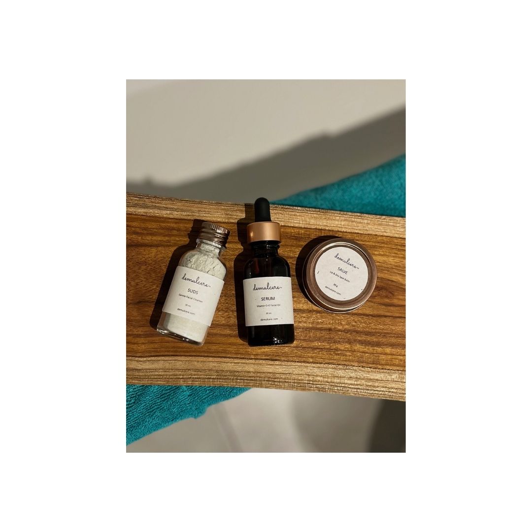 March - Meet Danielle