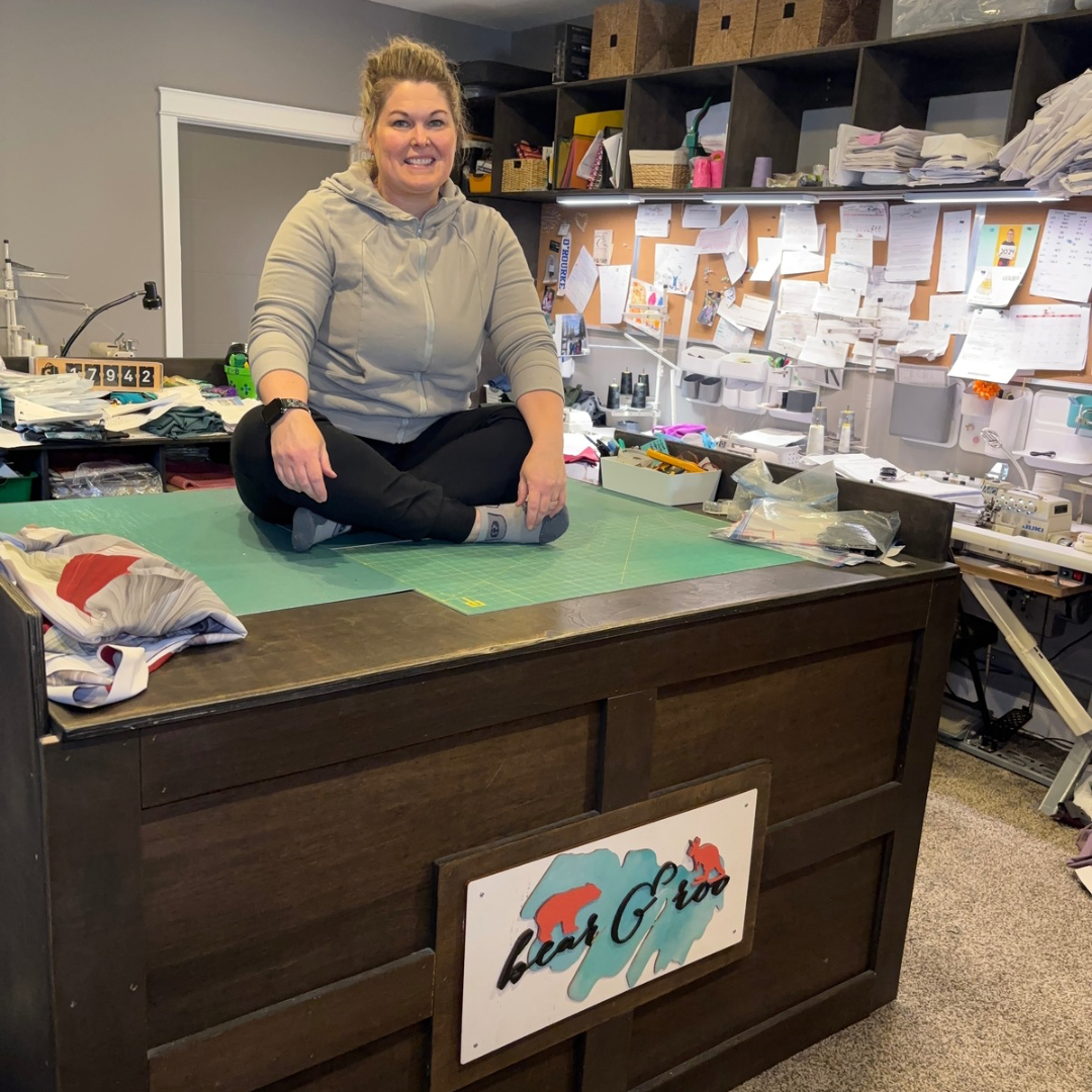 How I Design for Real Bodies, Not Size Charts