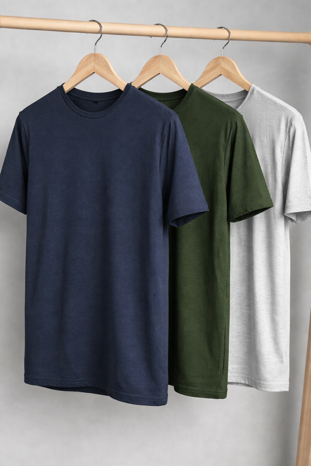 New Men’s Everyday Lightweight Essentials | Canadian-Made Performance Styles