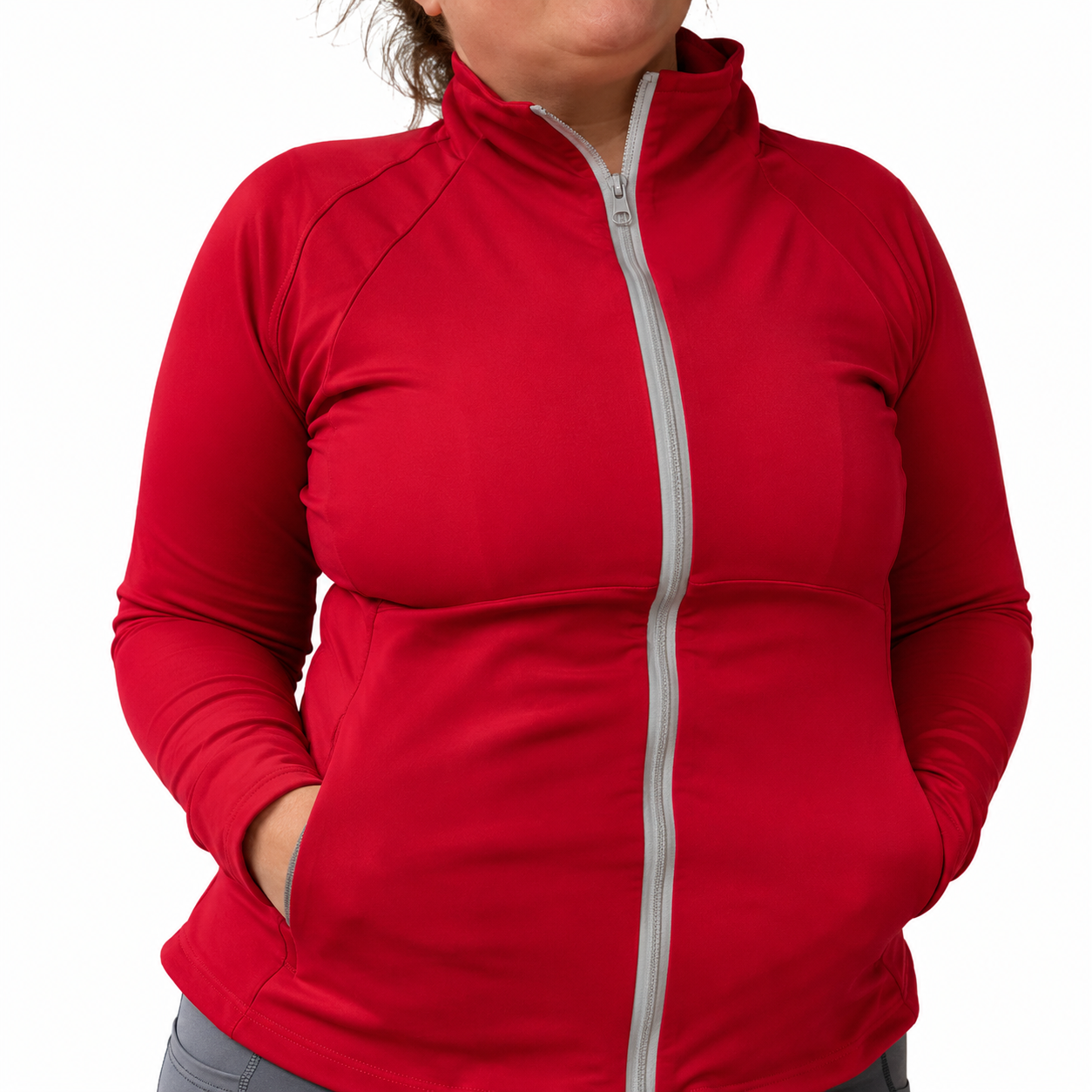 New Women’s Activewear | Canadian-Made Performance Styles