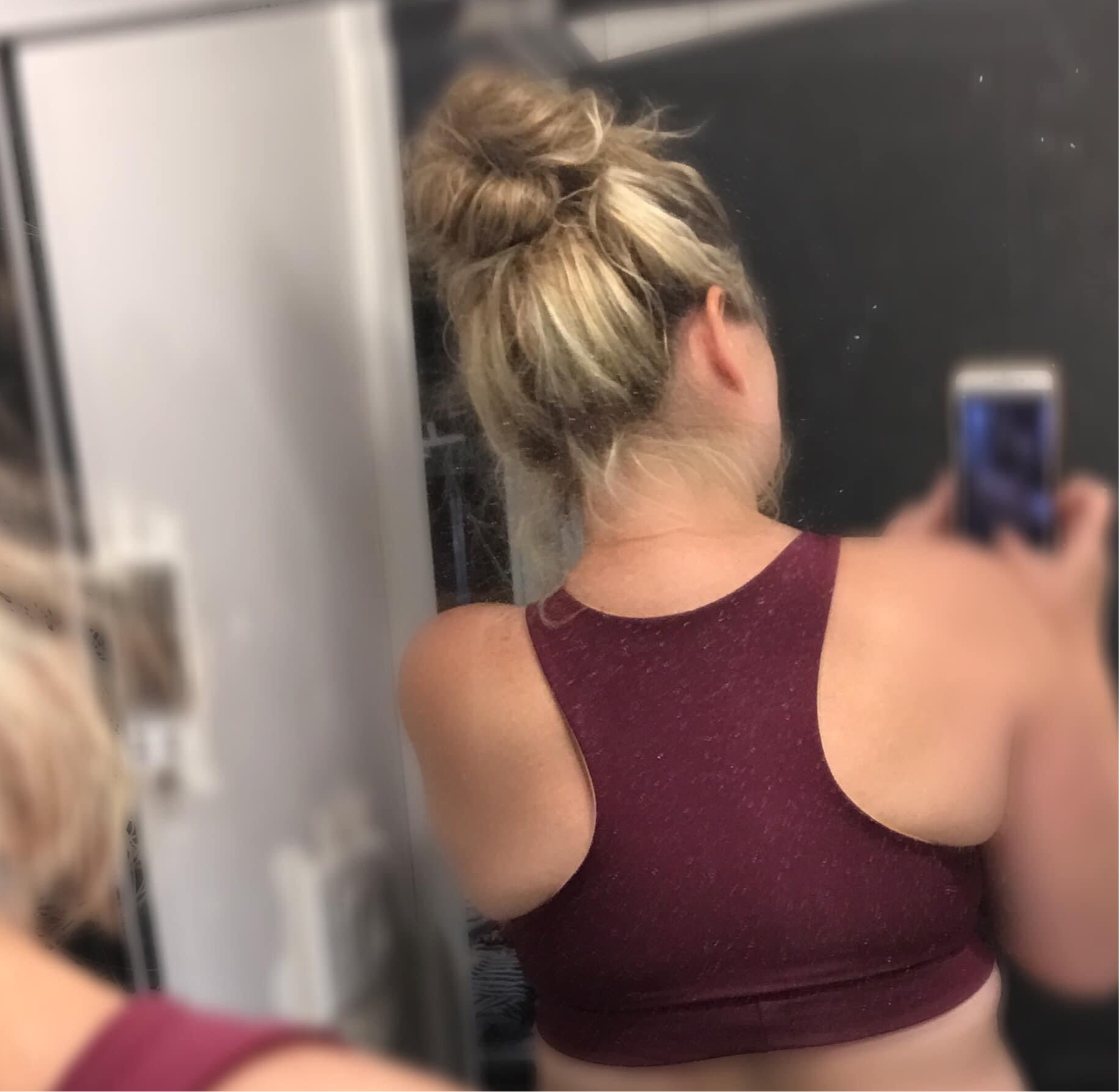 Motion Bra {4 styles} 2 Pack - Makers Pick