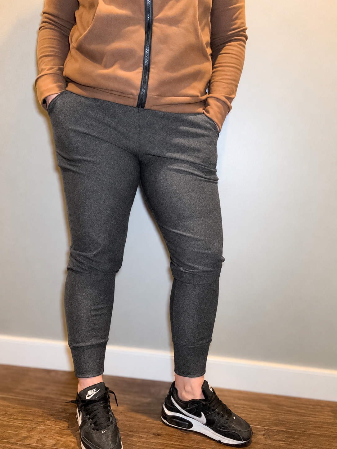 The Lakeside — Pants Made for the Body You Actually Have