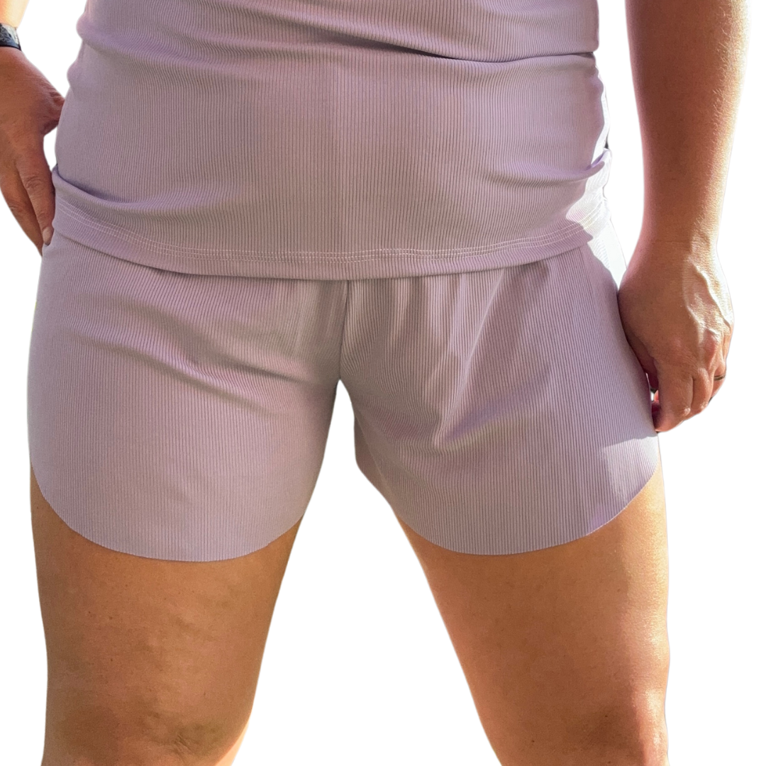 Ladies' Cheeky Shorts