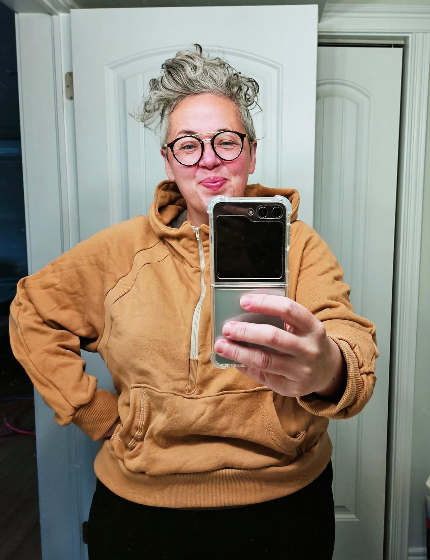 Reef Pullover - Cozy Options