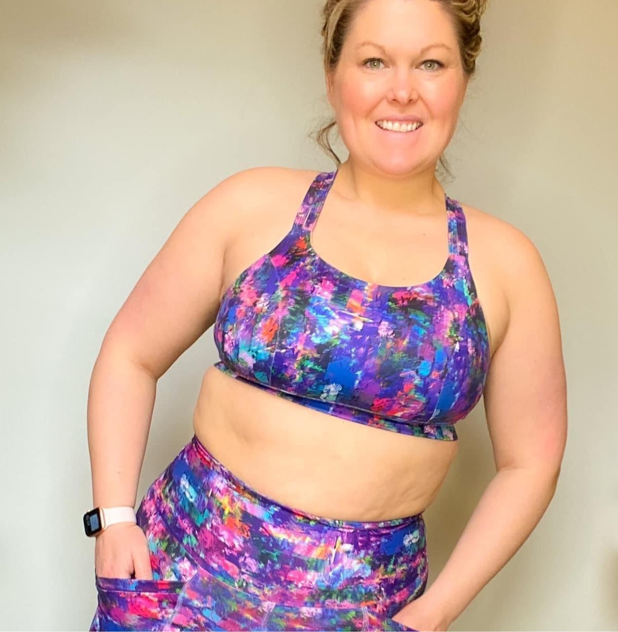 Motion Bra {4 styles} 2 Pack - Makers Pick