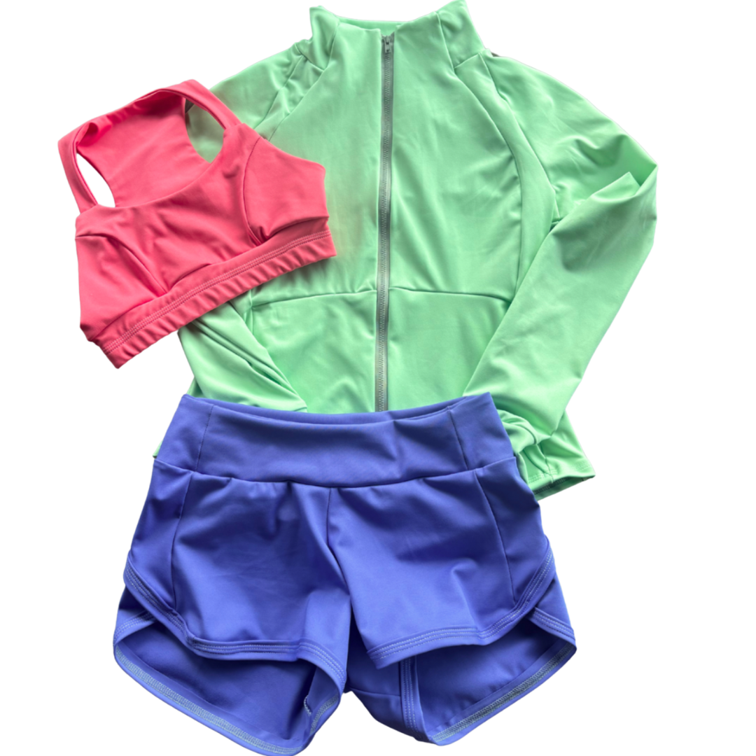 racer style sports bra junior sizing plus sizing