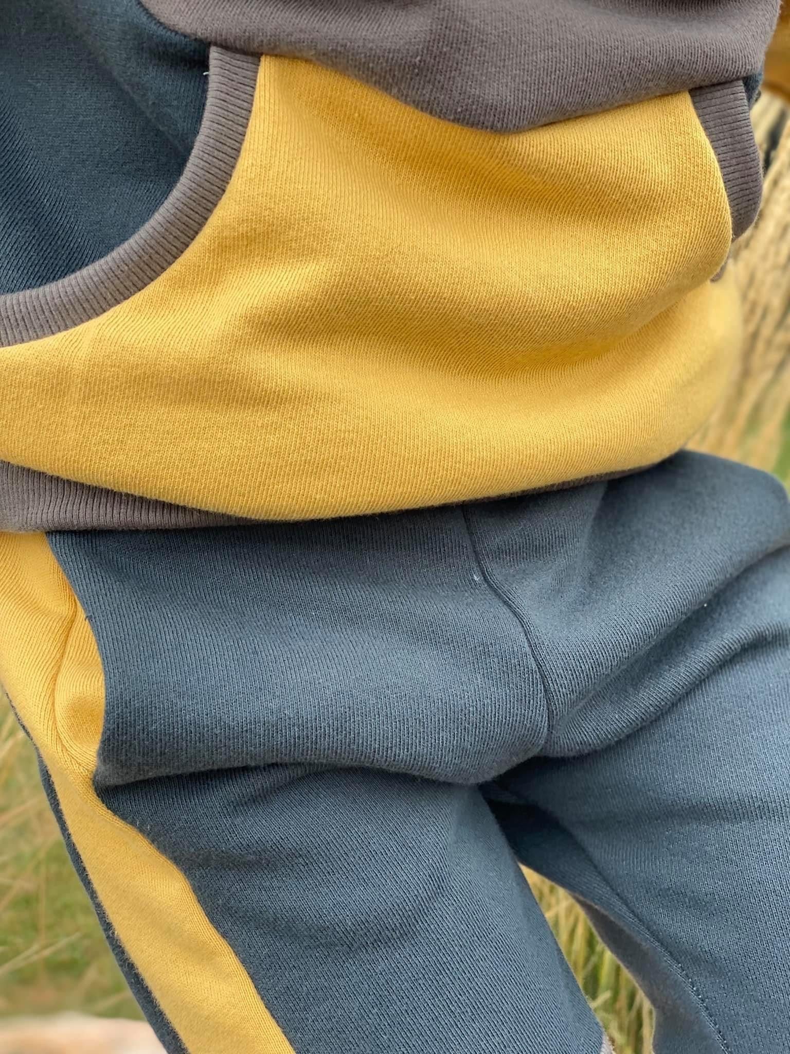 PRE ORDER - Lil Mo Hoodie