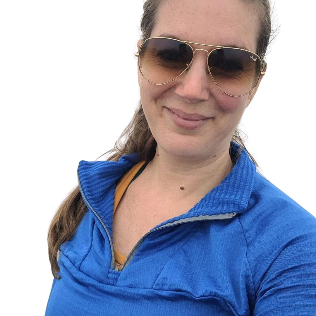 Alpine 1/4 Zip Pullover - Athletic Options