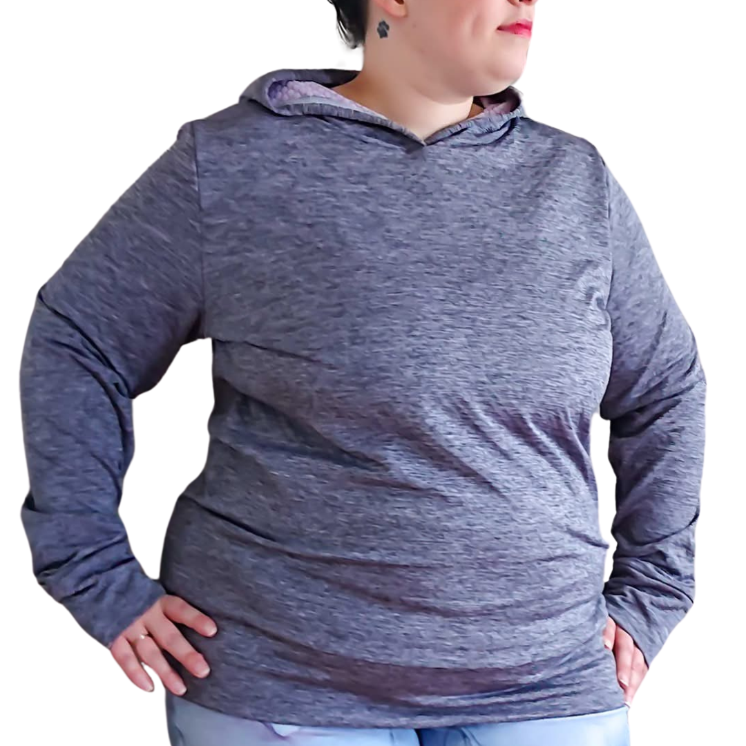 Nevada Pullover - Athletic Options