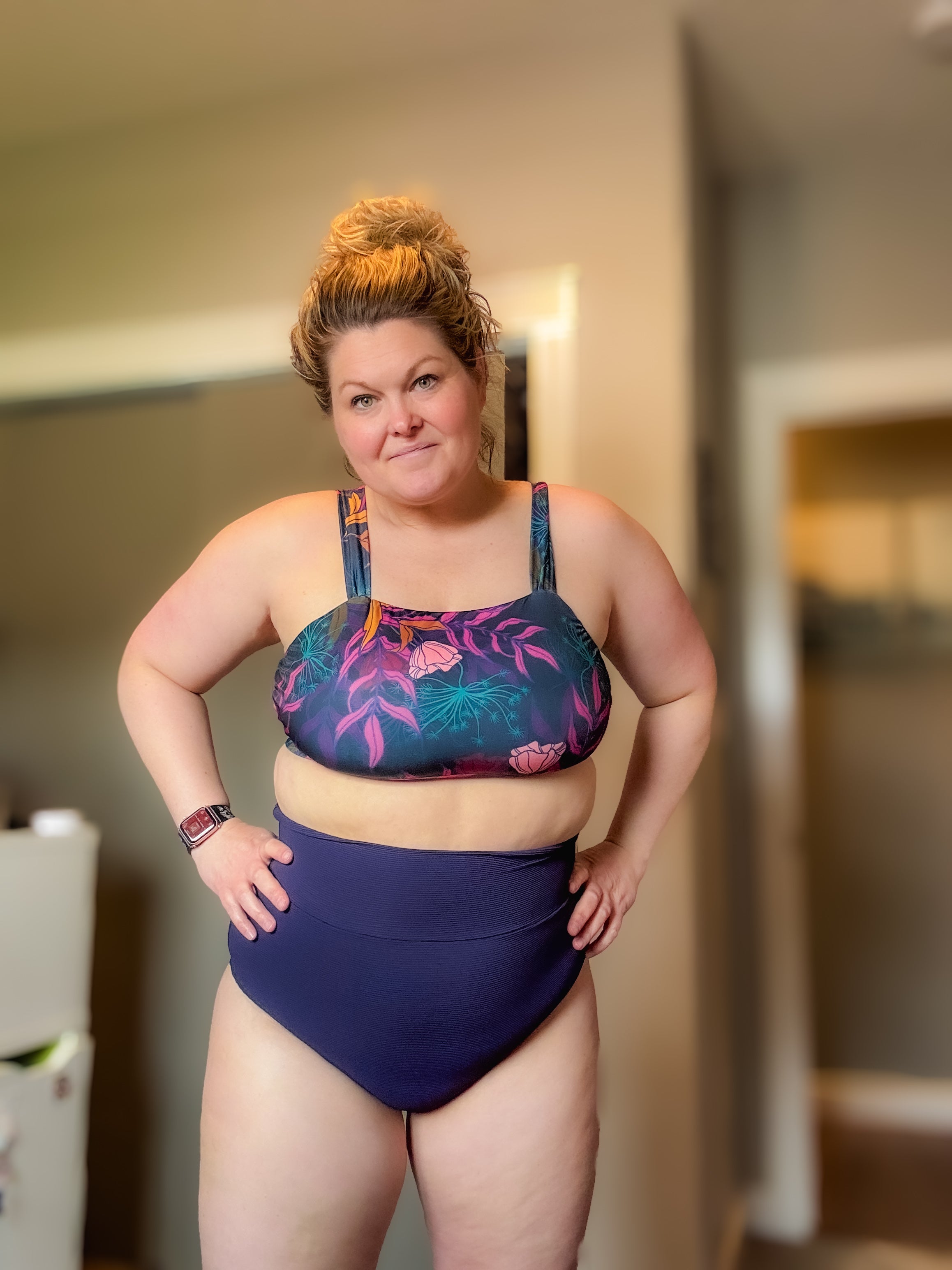 Ladies' Cove Bottoms - {colour options available}