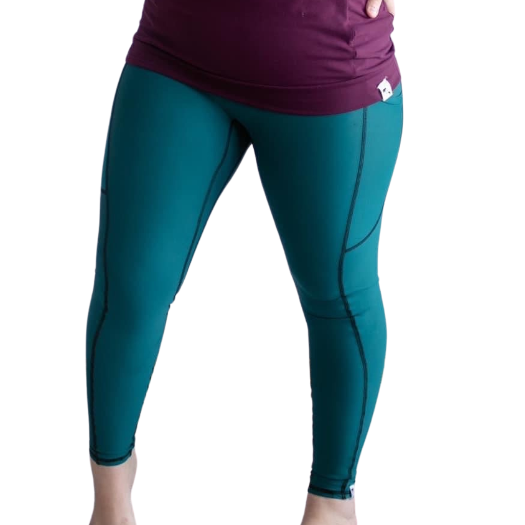 Orion Bike 9” Inseam Shorts - (pre order)