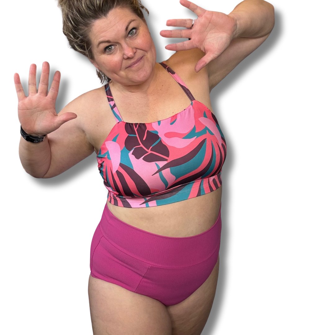 Ladies' Cove Bottoms - {colour options available}