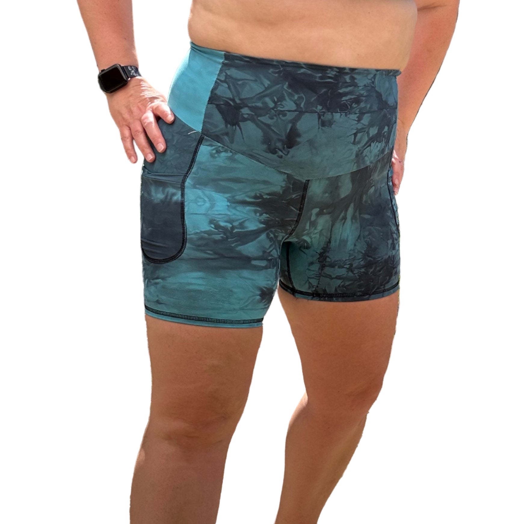 PRE ORDER Resolution Shorts