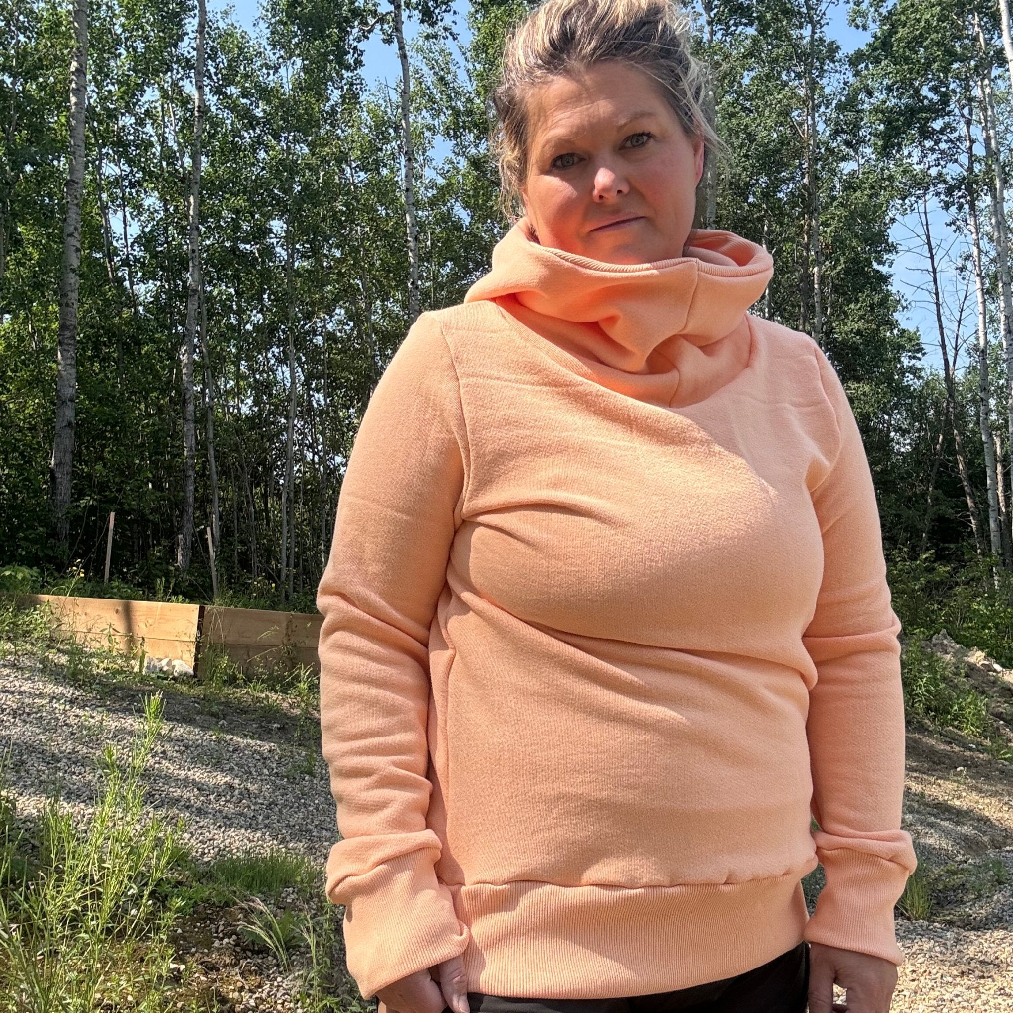 Nevada Pullover - Athletic Options