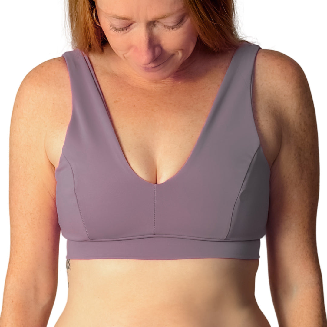 Blackcomb Bralette - Athletic Options