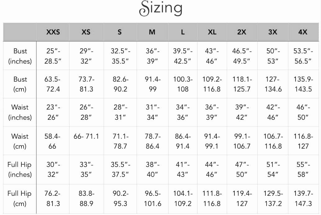 Ladies' Cove Swim Top {colour and style options}