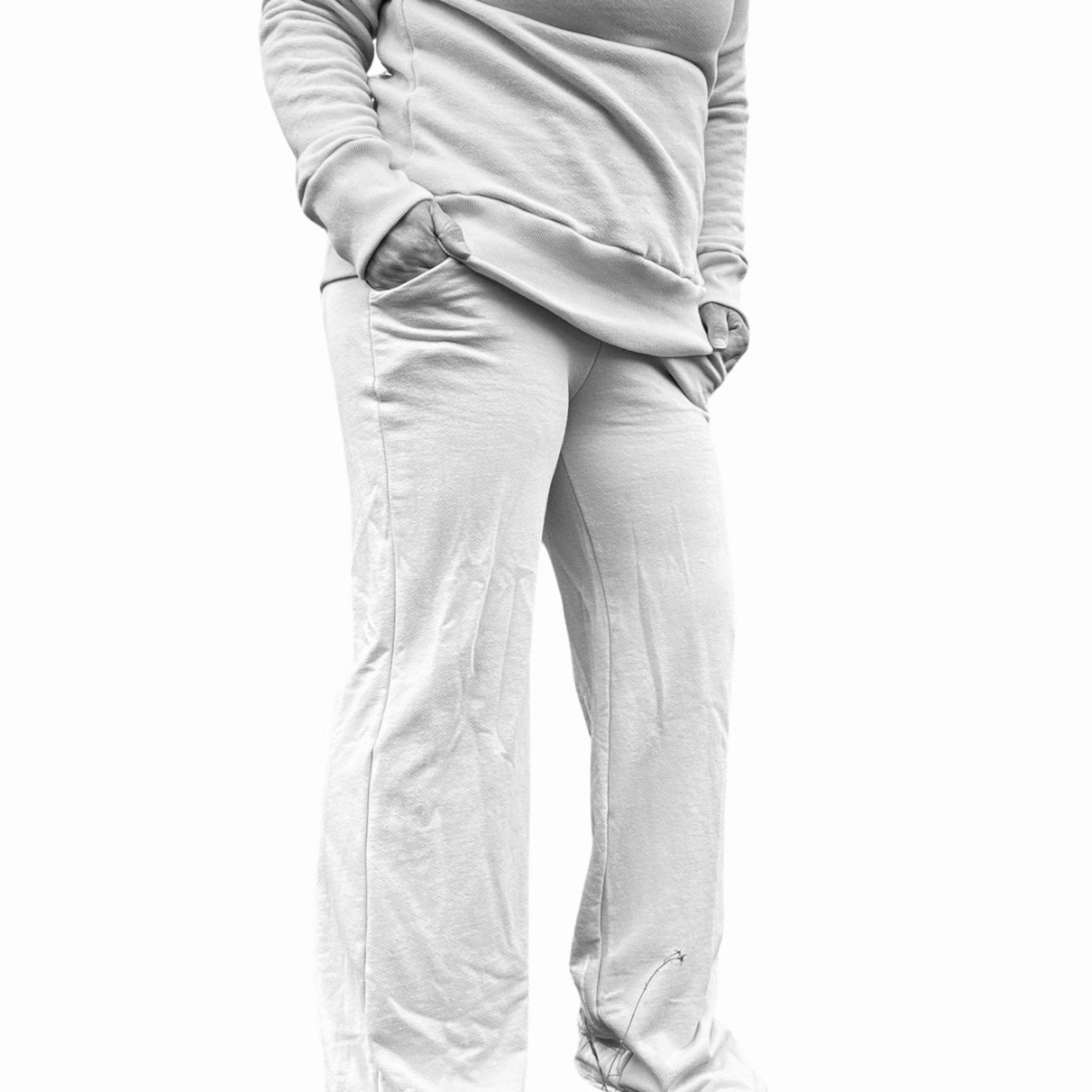 Restore Pant {wide leg fit} - Everyday options