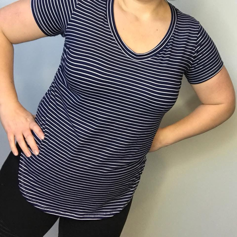 McKinley Tee - Everyday Options