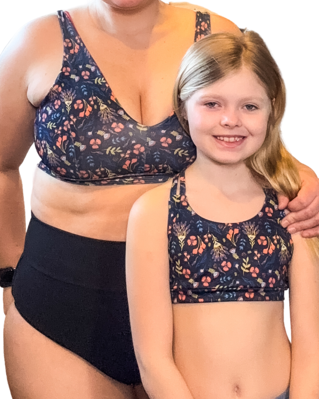 Swim Blackcomb Bralette - {colour options available}