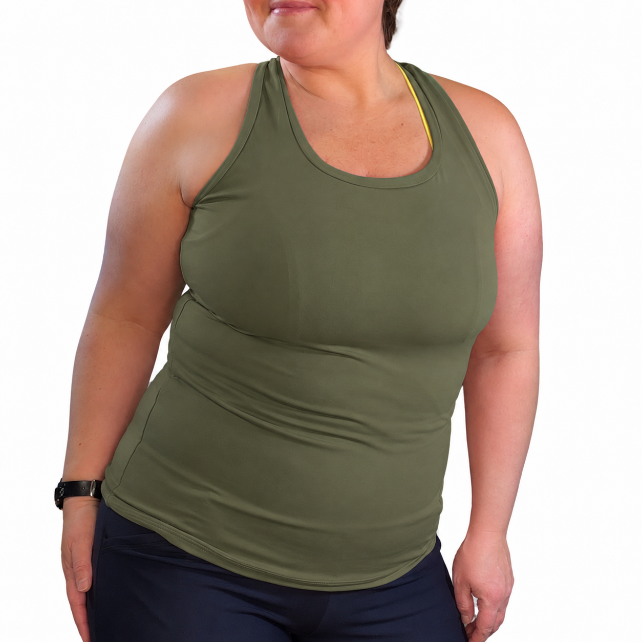 Slim Racer - Athletic Options