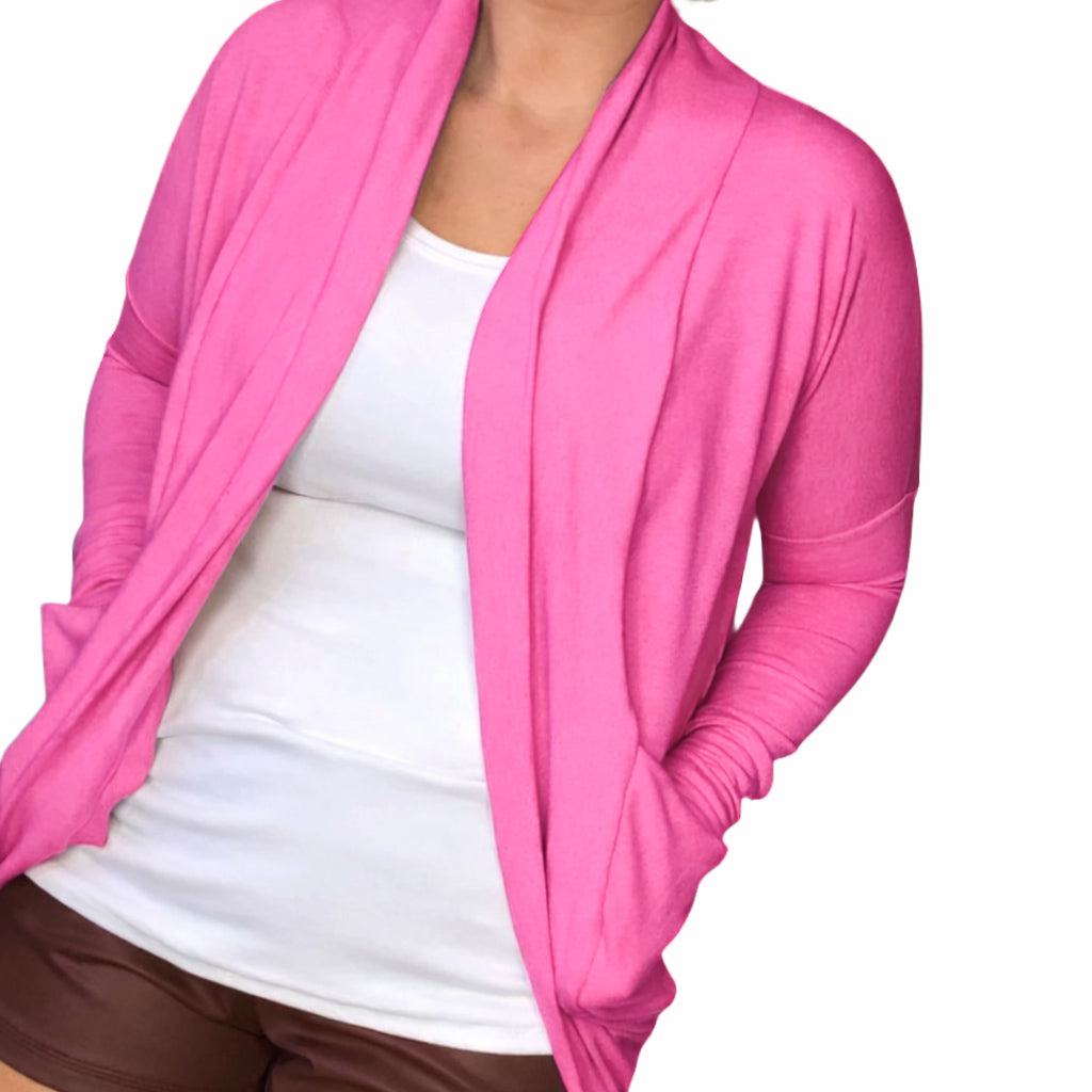Ladies' Cardigan {sales options}