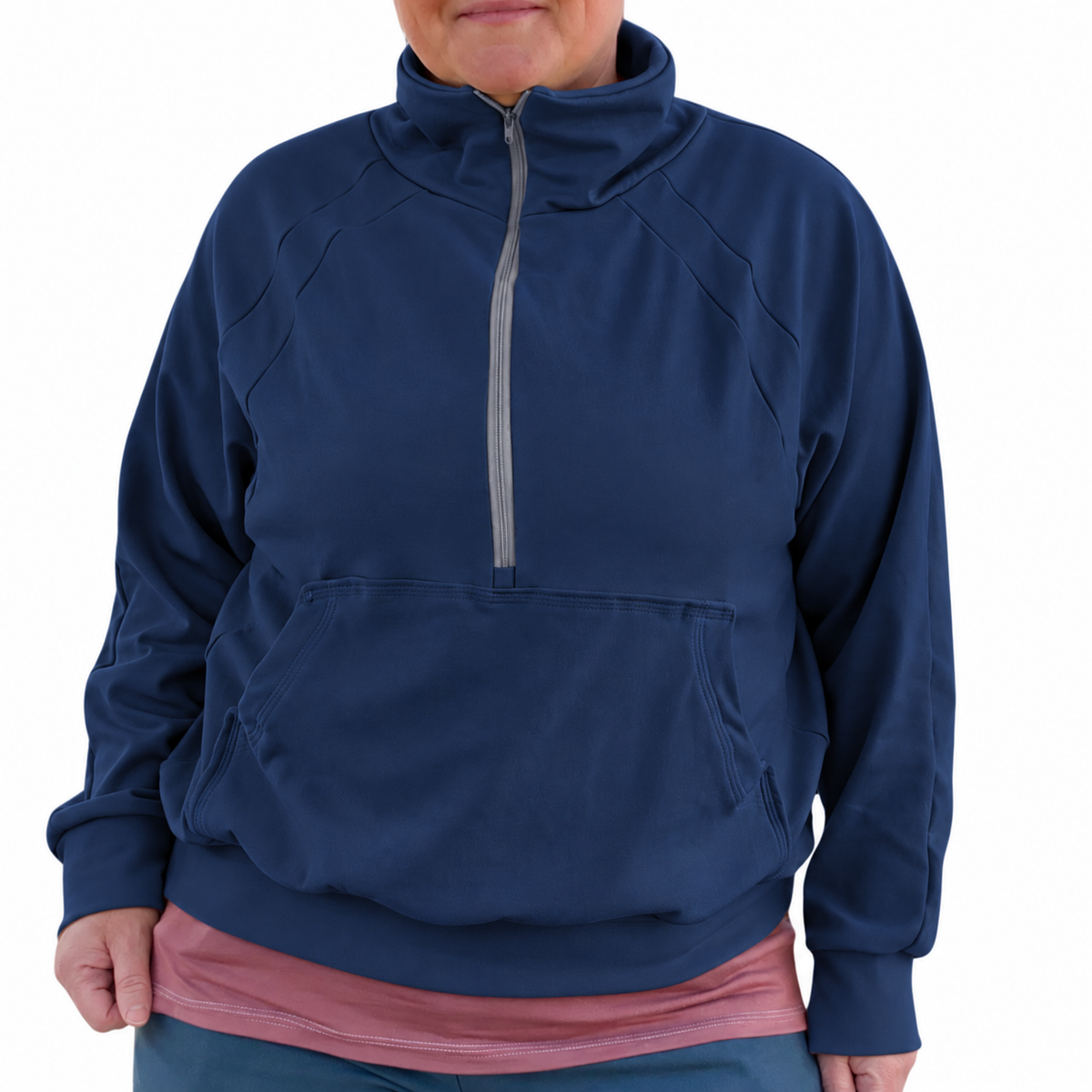 Banff Pullover - Cozy Options