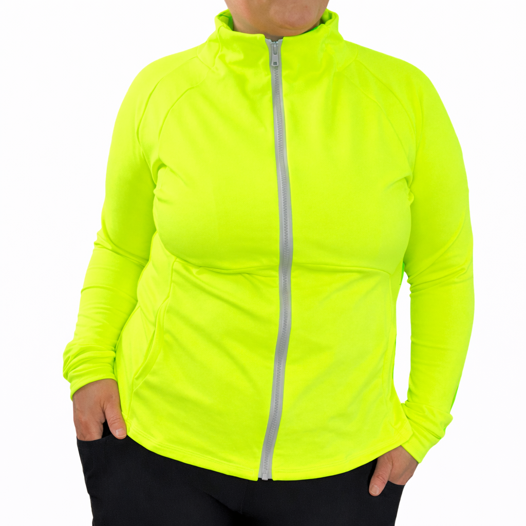 Off Course Jacket - Athletic Options