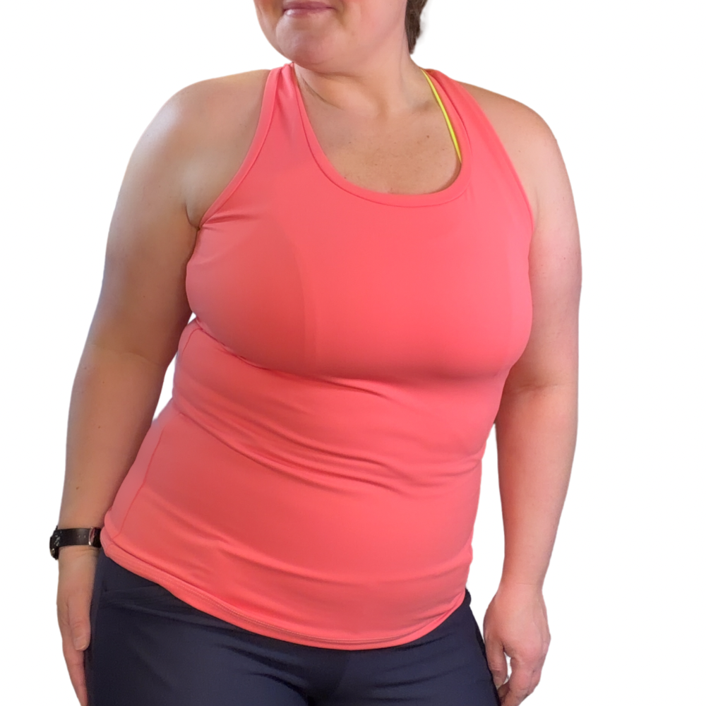 Slim Racer - Athletic Options