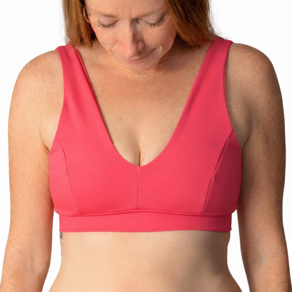 Blackcomb Bralette - Athletic Options