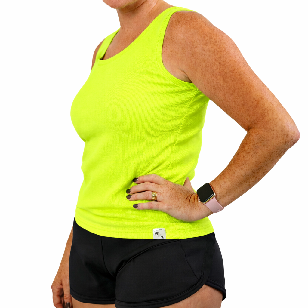 Staple Tank - Athletic Options