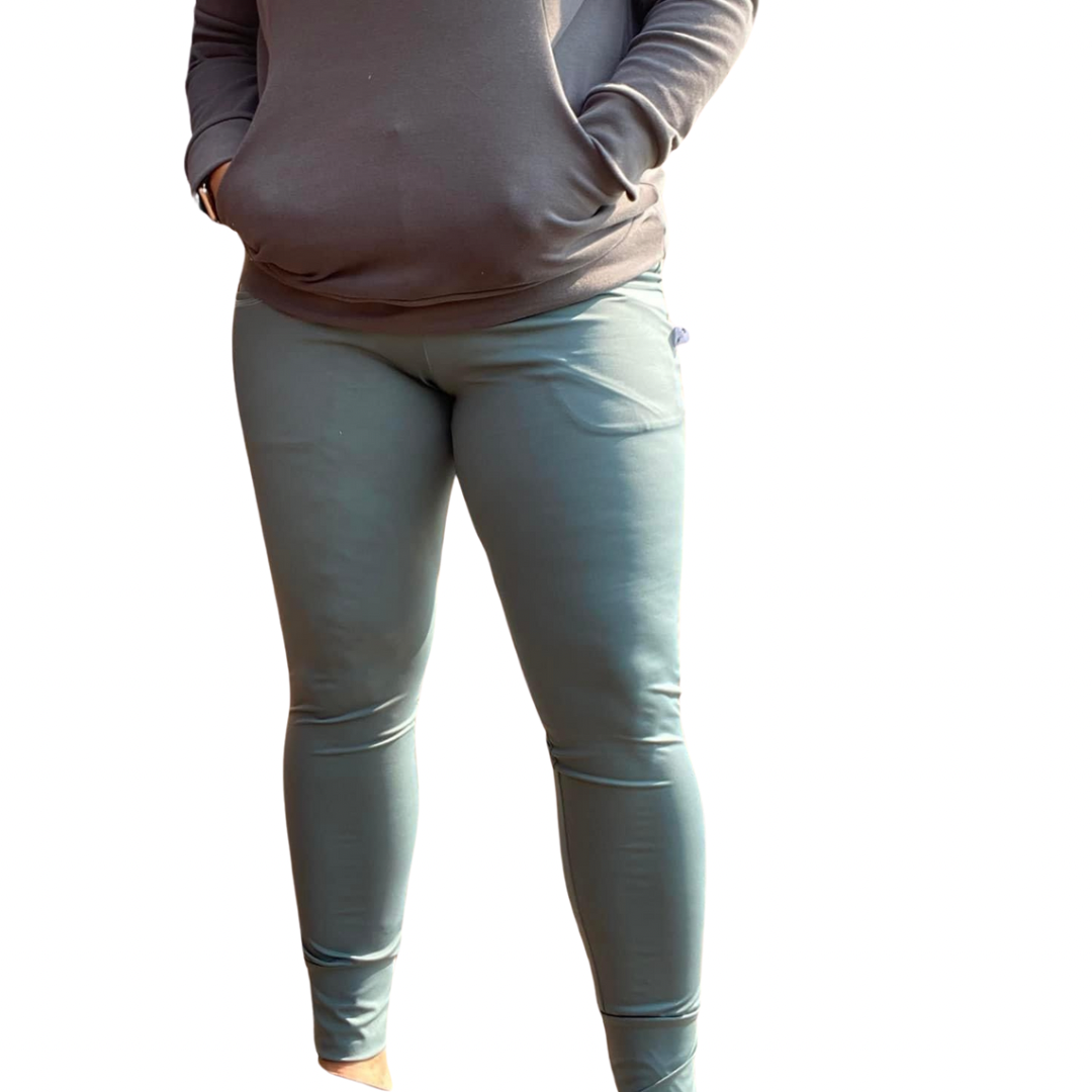 Boreals Joggers {sales options}