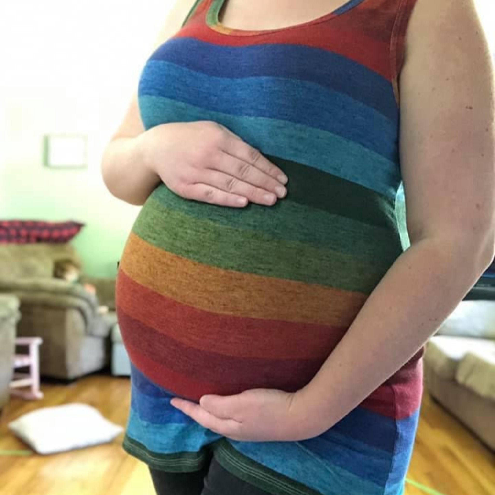 Staple Tank - Everyday Options