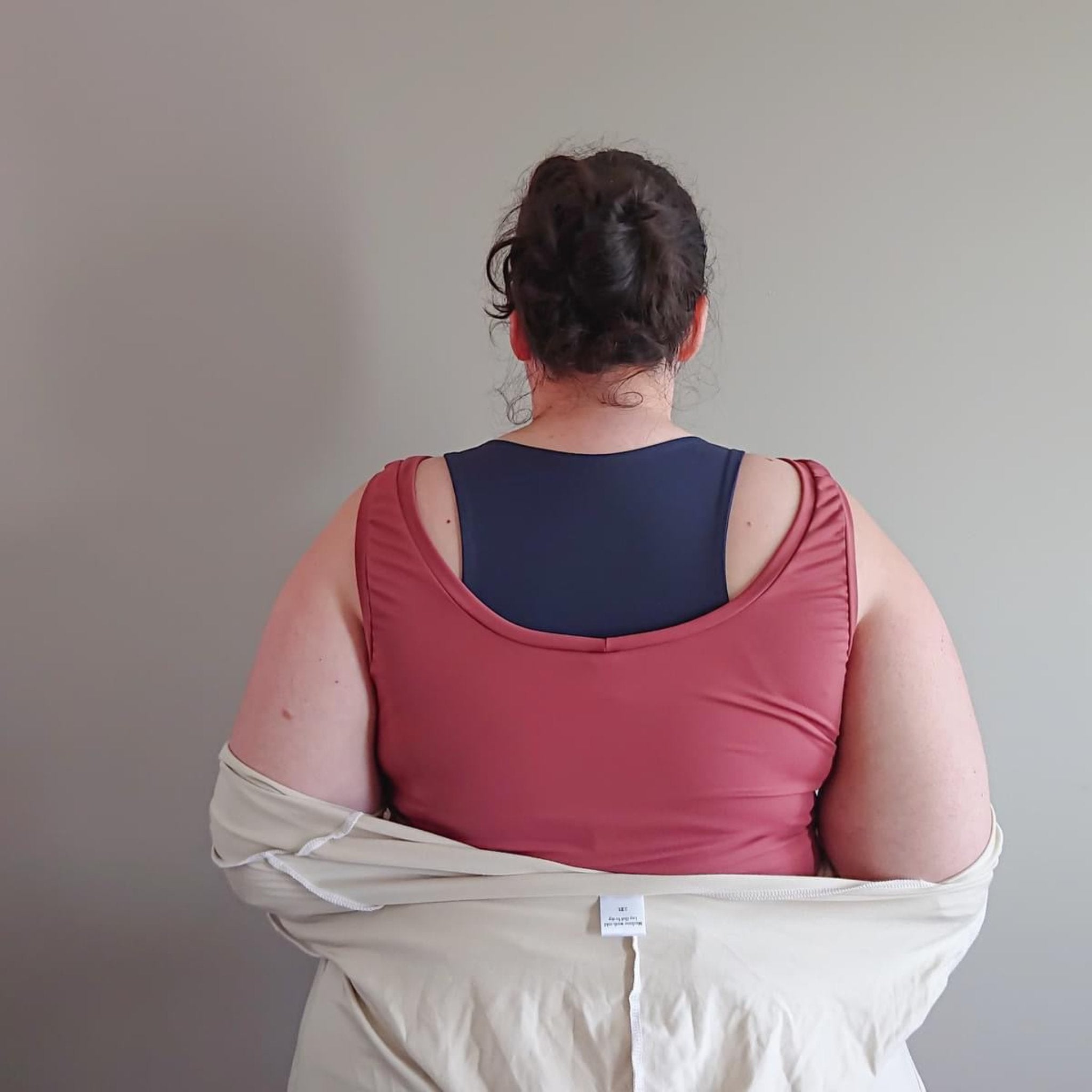 Staple Tank - Athletic Options