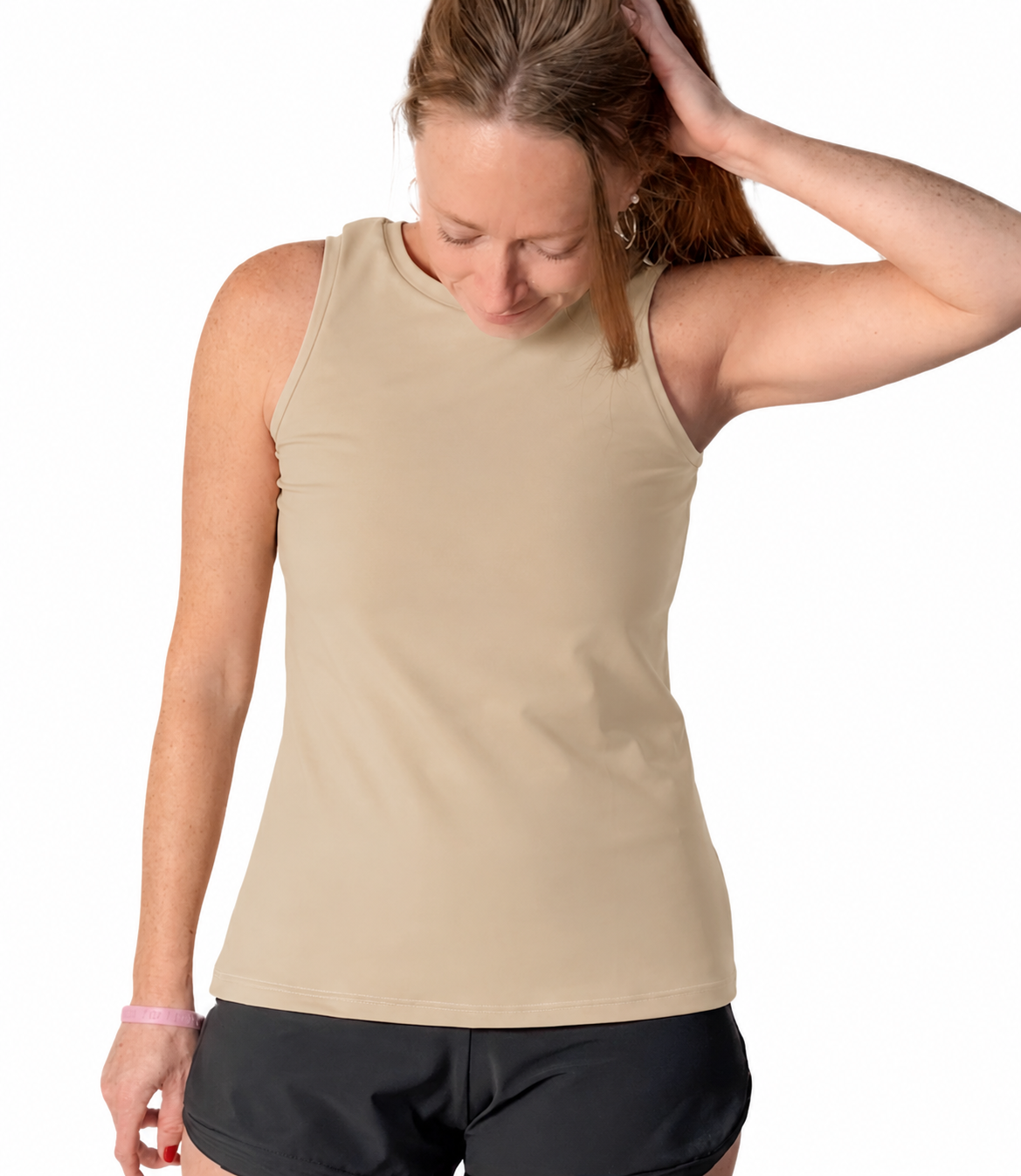 Skyliner Tank {length options}- Everyday Options