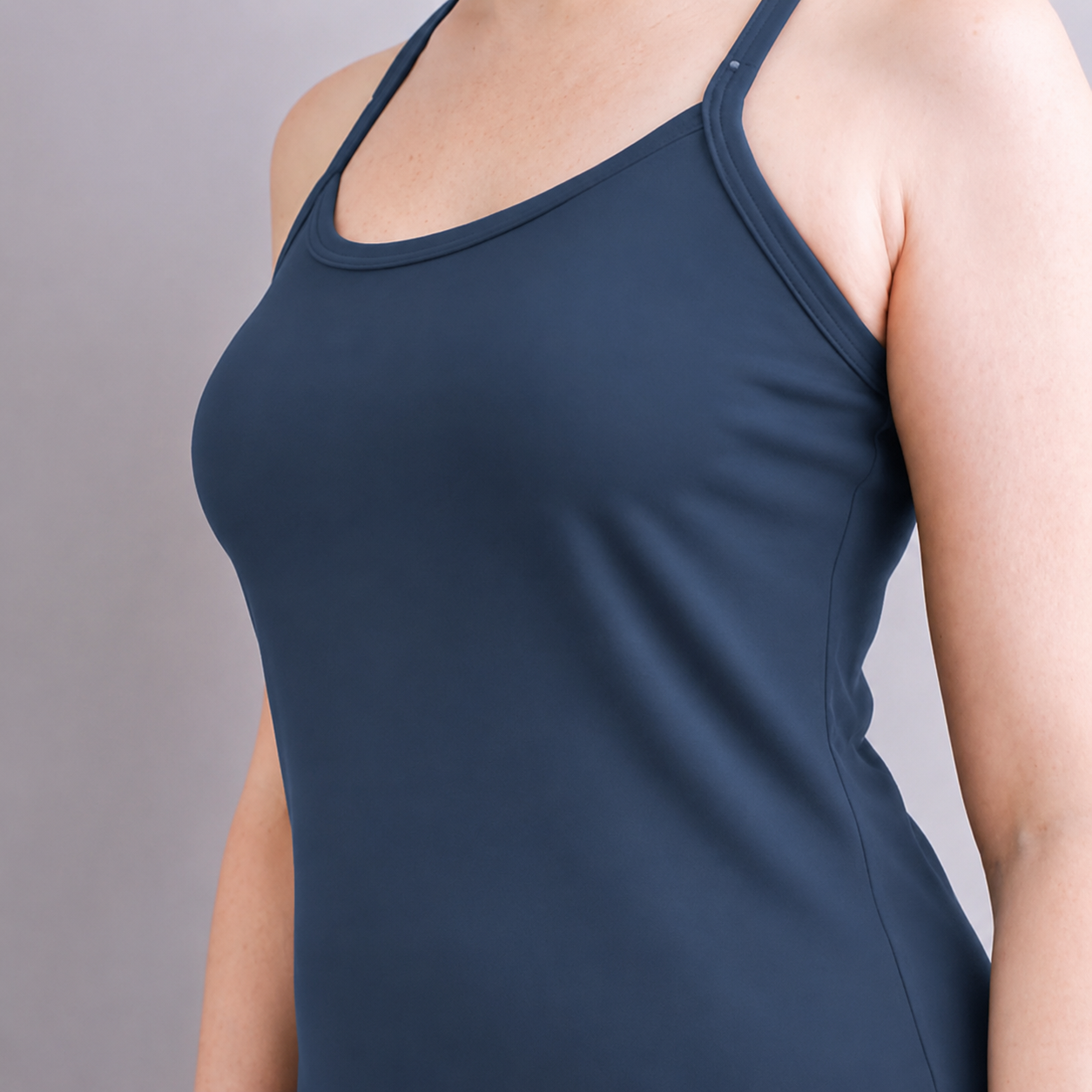 Kinley Tank - Essential Jersey Options