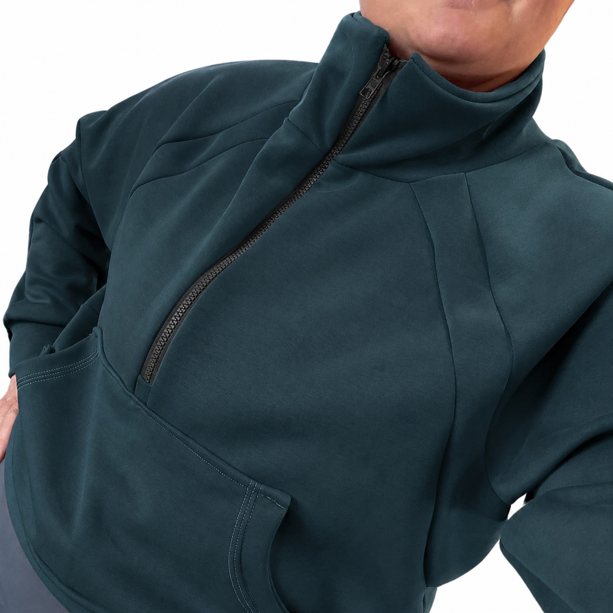 Reef Pullover - Cozy Options