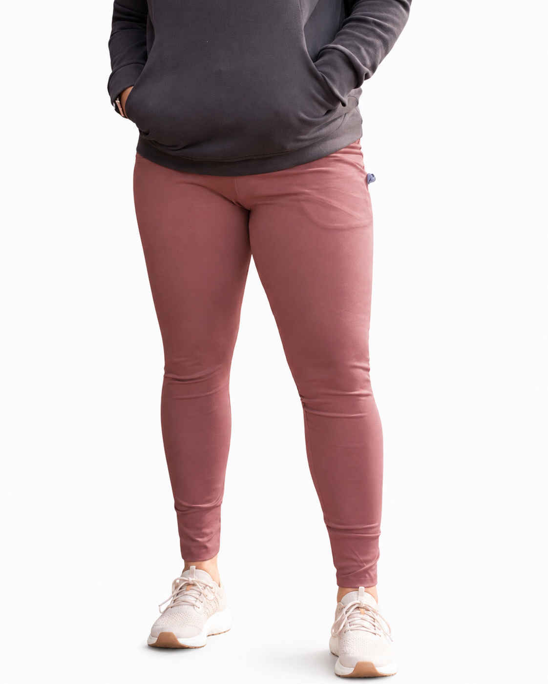 Boreal Joggers {fitted} - Cozy options