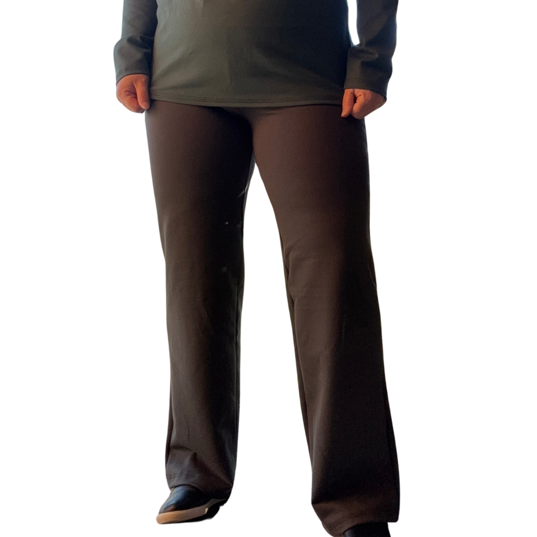 Restore Pant {wide leg fit} - Everyday (light weight) options
