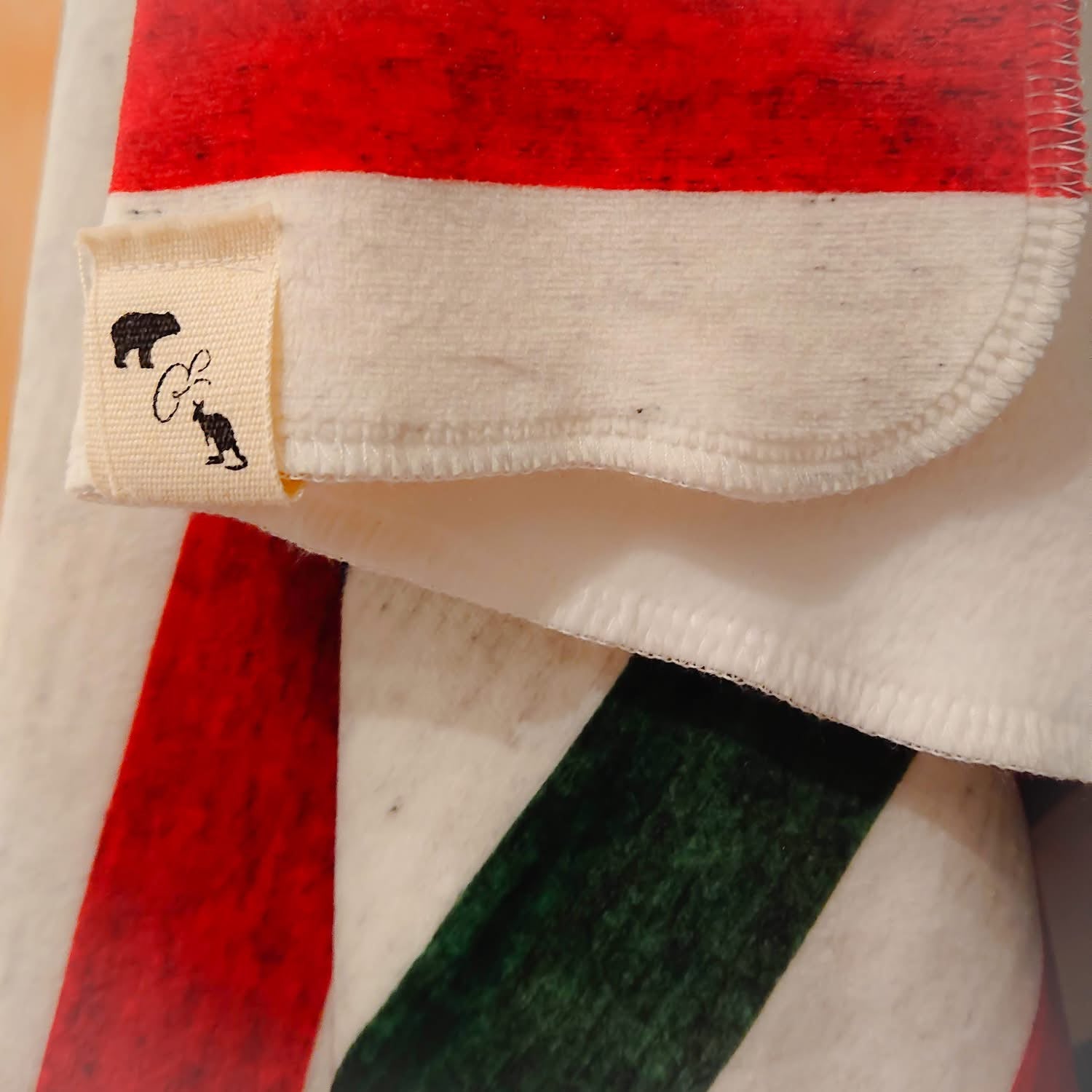 PRE ORDER Blanket (BLISS BASE ONLY) free with $300 or more purchase (throw size)
