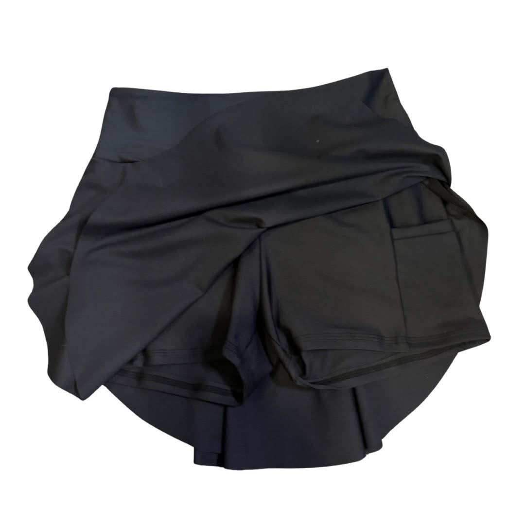 Knock Out Skort - Athletic Options