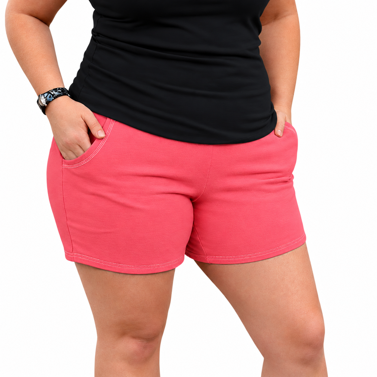 Lakeside Shorts - Athletic