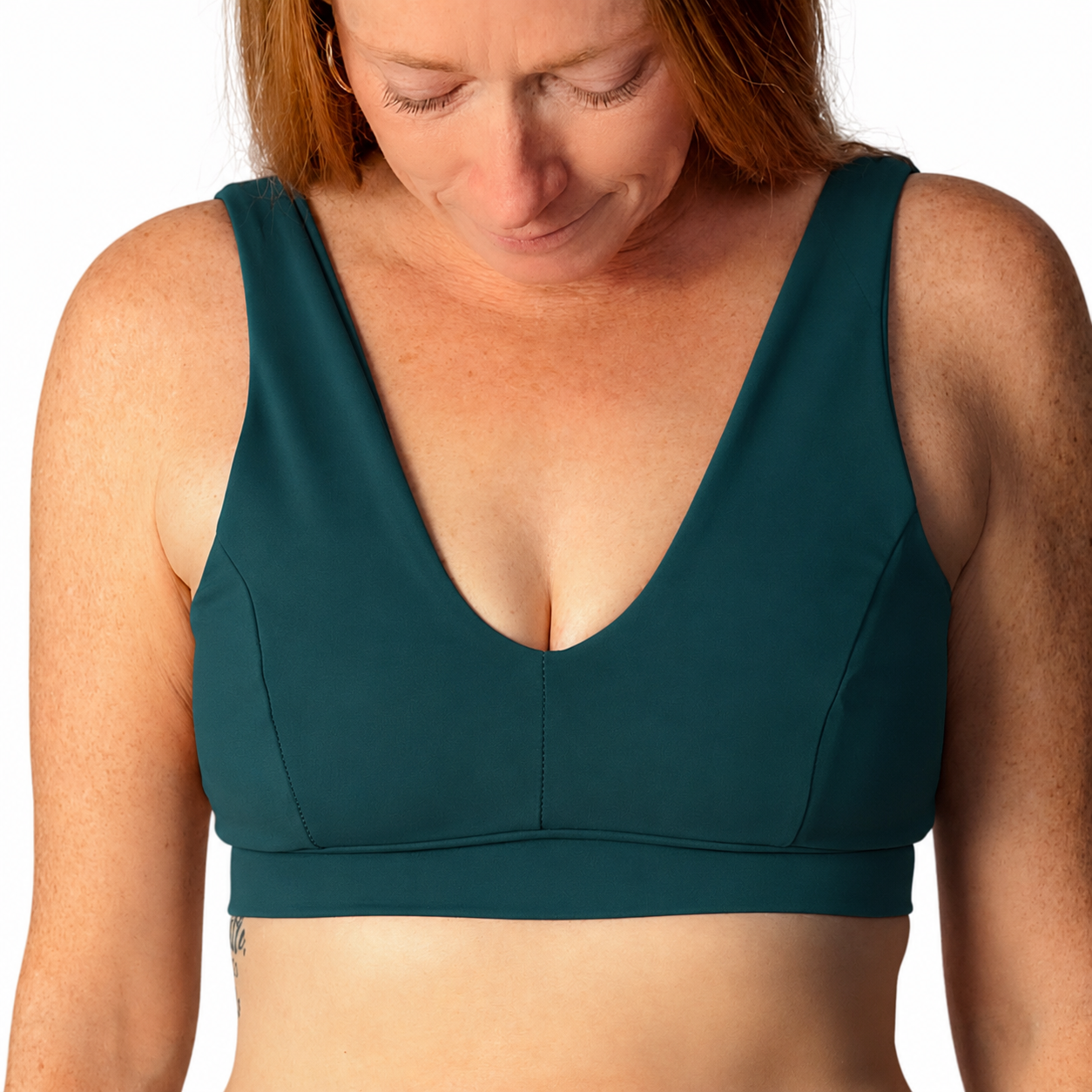 Blackcomb Bralette - Athletic Options