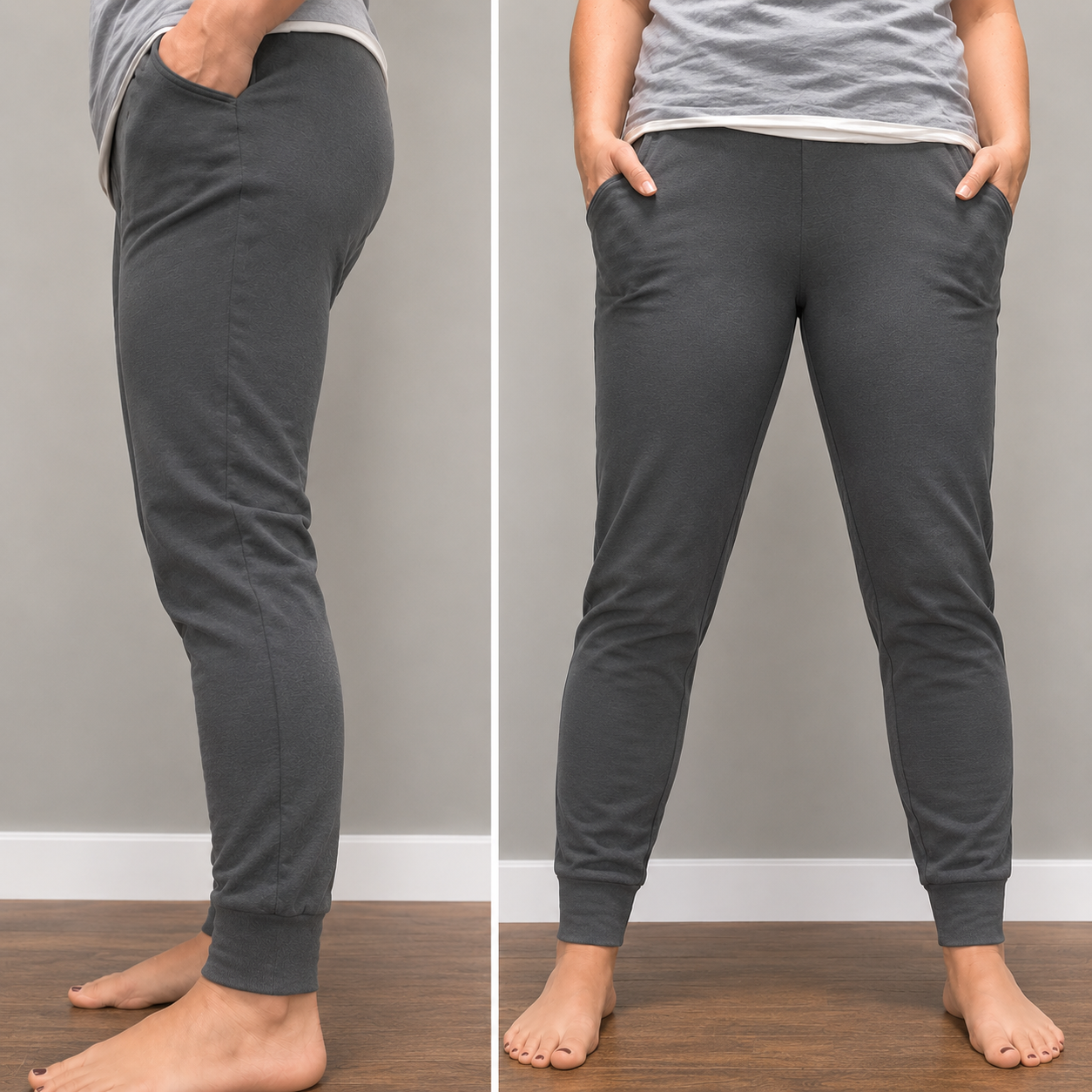The Lakeside — Pants Made for the Body You Actually Have