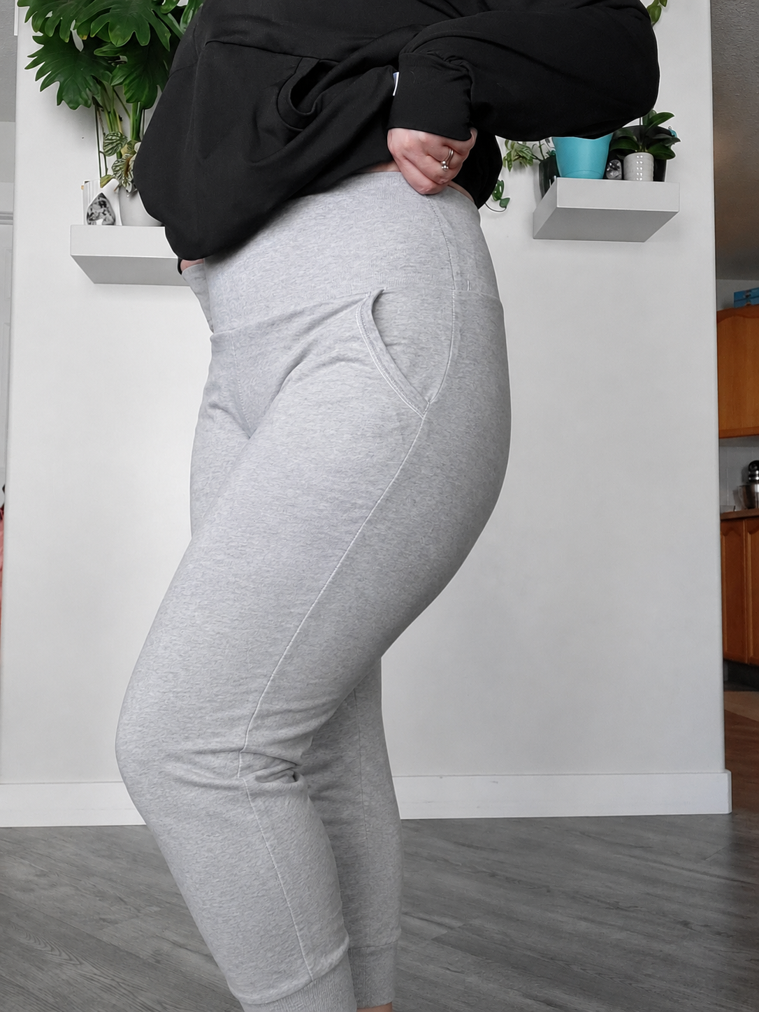 The Lakeside — Pants Made for the Body You Actually Have