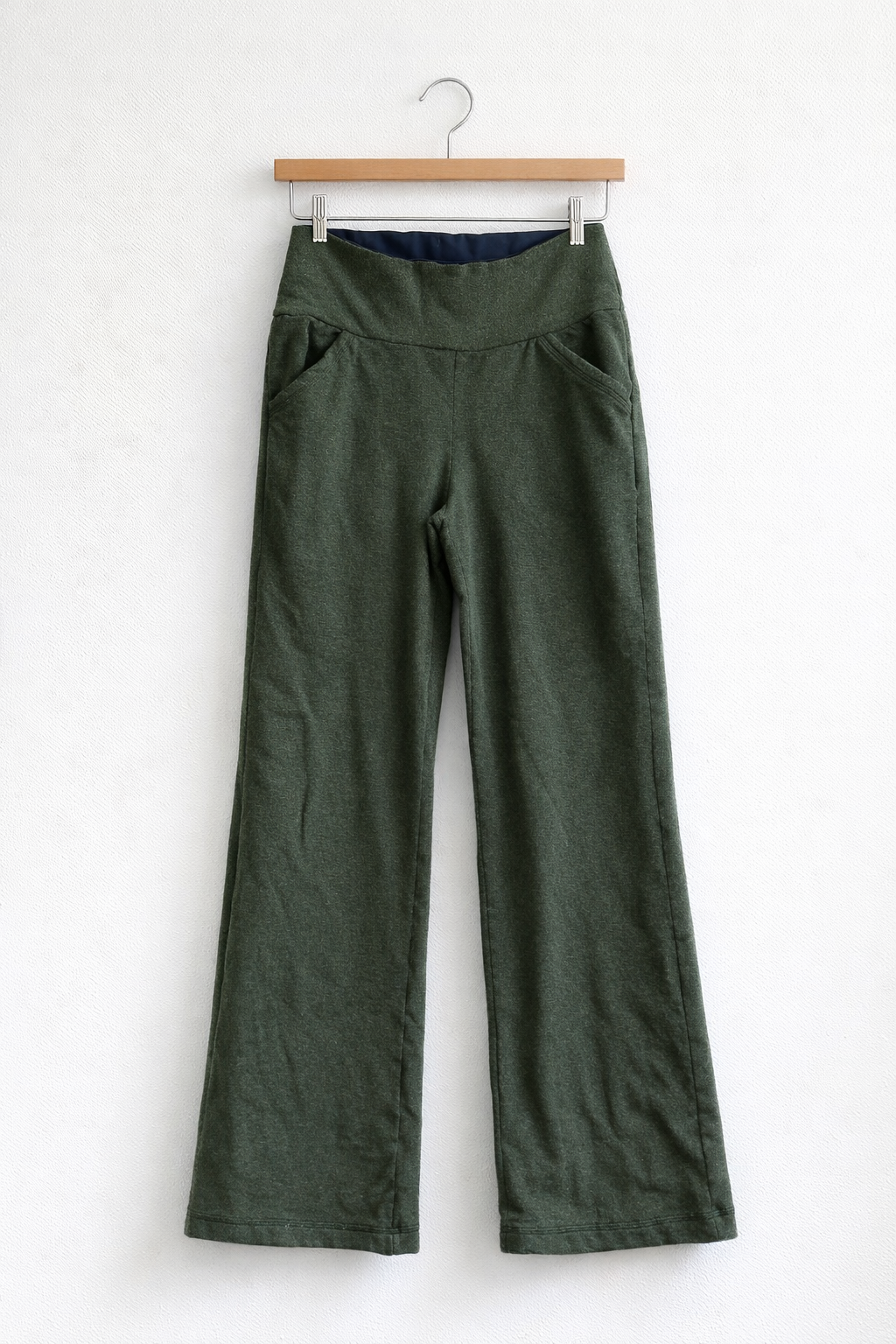 Restore Pant {with pockets - wide leg fit} - Athletic Options