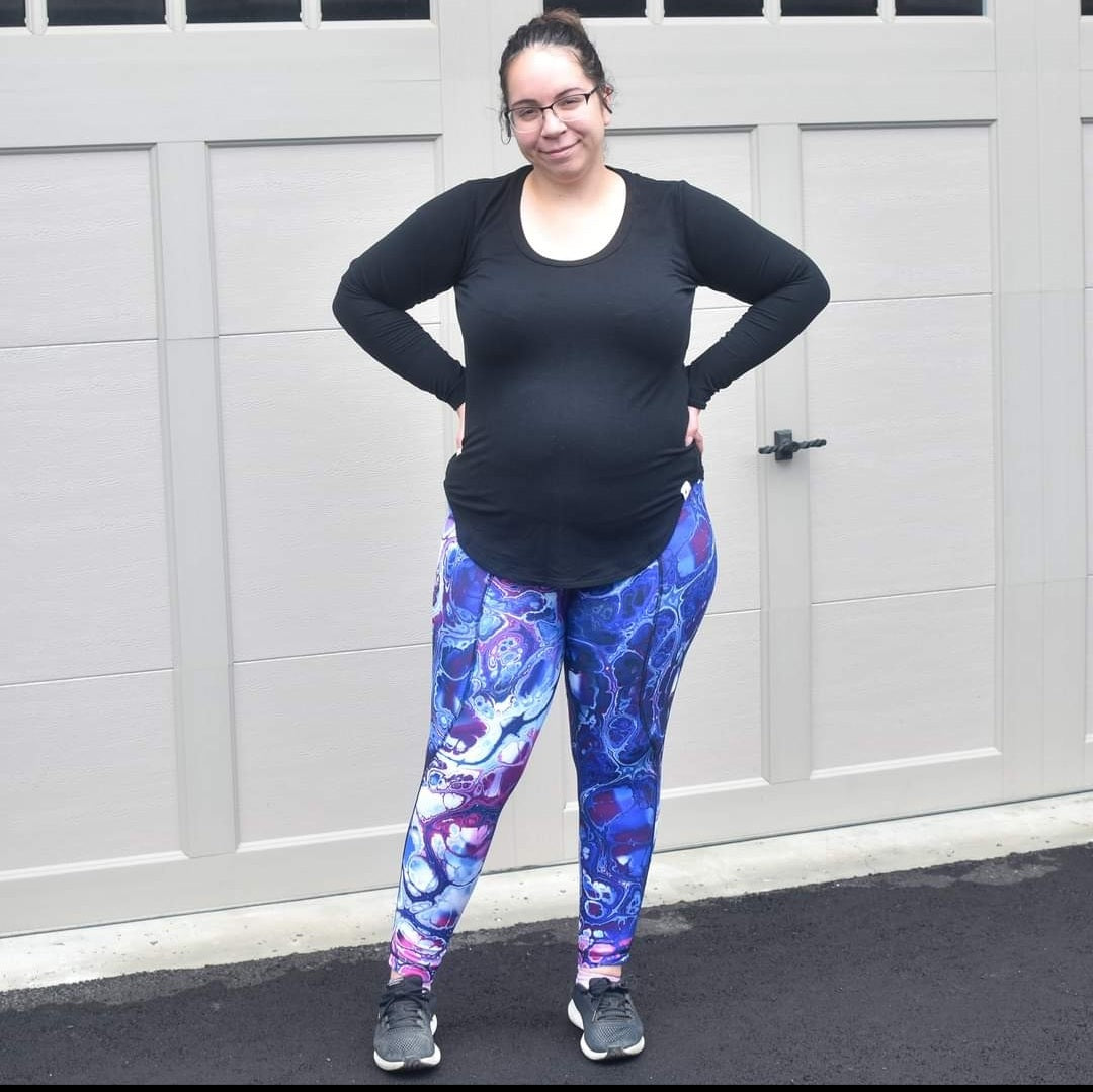 McKinley Tee - Everyday Options