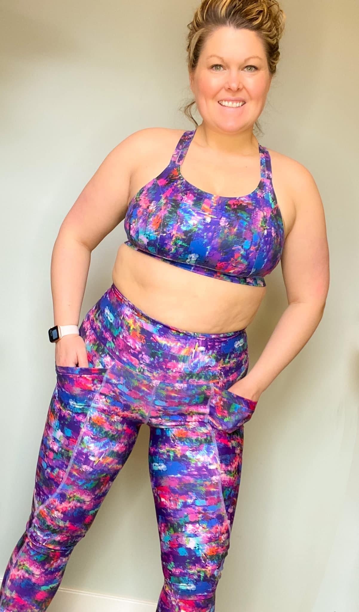 Motion Bra {4 styles} 2 Pack - Makers Pick