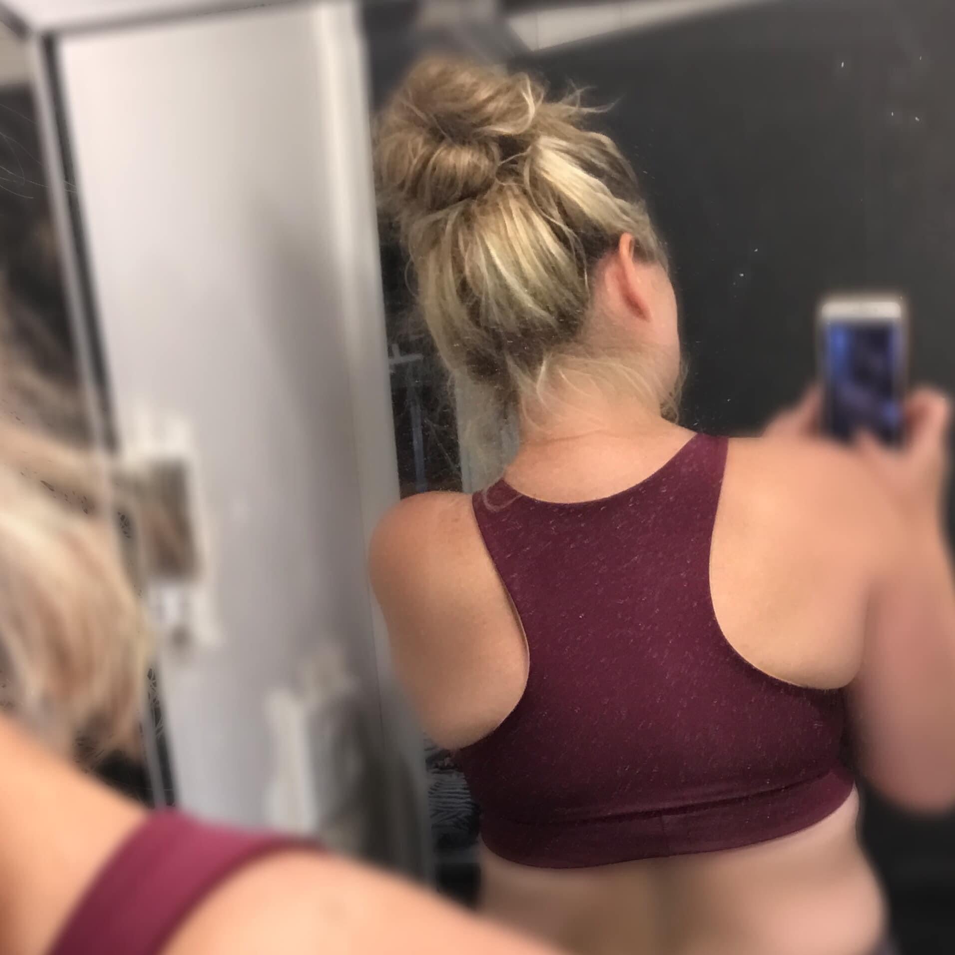 Motion Bra {4 styles} 2 Pack - Makers Pick